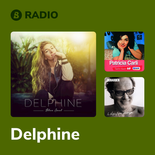 Delphine Radio