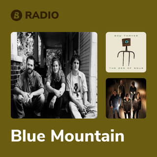 Blue Mountain Radio