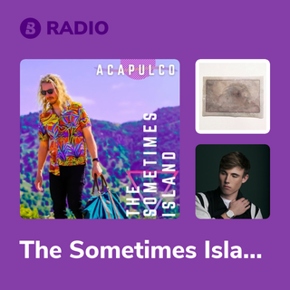 The Sometimes Island Radio