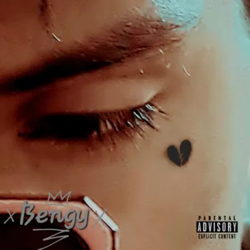 Corazón Roto cover art