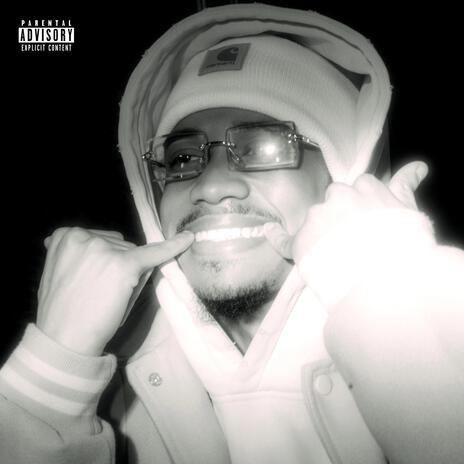 thank God 4 Riek (Bonus) ft. Thomasmbeats cover art