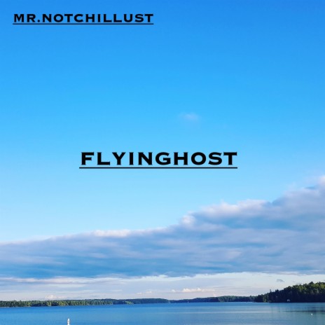 FLYINGHOST cover art