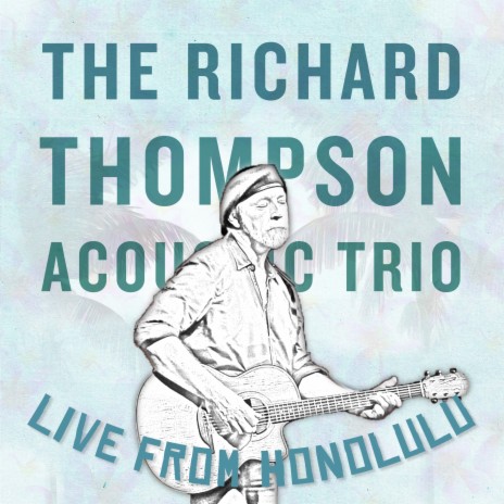One Door Opens (Live From Honolulu) cover art