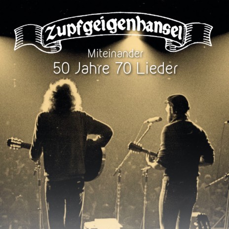 Ach, bin ich nicht ein armer Mann (Live)