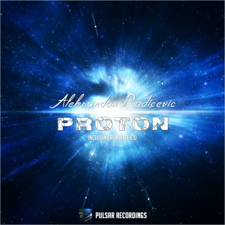 Proton (Original Mix)