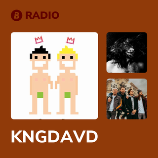 KNGDAVD Radio