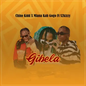 Gibela ft. Mfana Kah Gogo & s2kizzy cover art