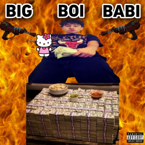 Look Me In The Eyes (Outro) cover art
