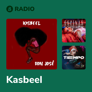 Kasbeel Radio