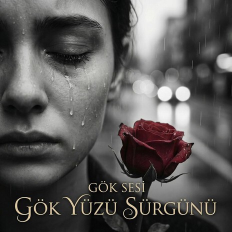 Gök Yüzü Sürgünü (Ağır Yaralı) cover art