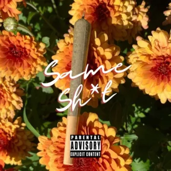 Same Shit ft. Coupe & Kilampiks cover art