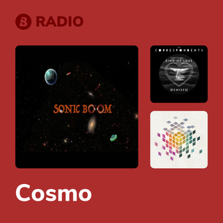 Cosmo Radio