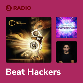 Beat Hackers Radio