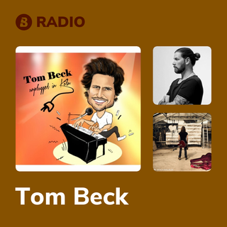 Tom Beck Radio