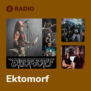 Ektomorf Radio