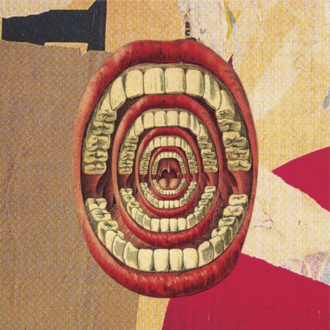 Travelling Through the Speed of Time cover art
