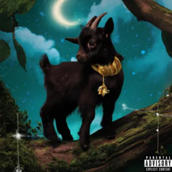 Astral Love cover art