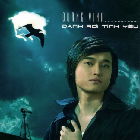 Ngày Ấy Bây Giờ cover art