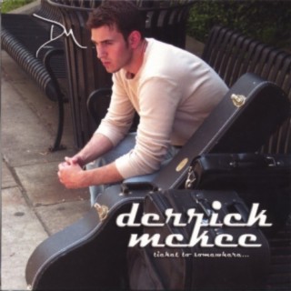 Derrick McKee