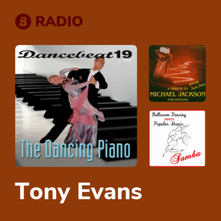 Tony Evans Radio