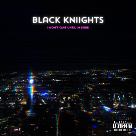 Black Kniights cover art
