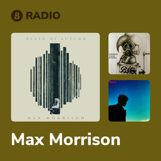 Max Morrison Radio