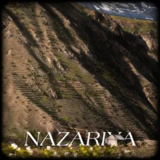 Nazariya cover art