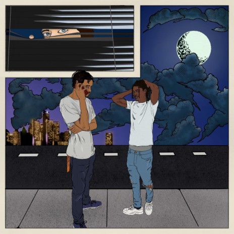 As We See It ft. Dan Dada cover art