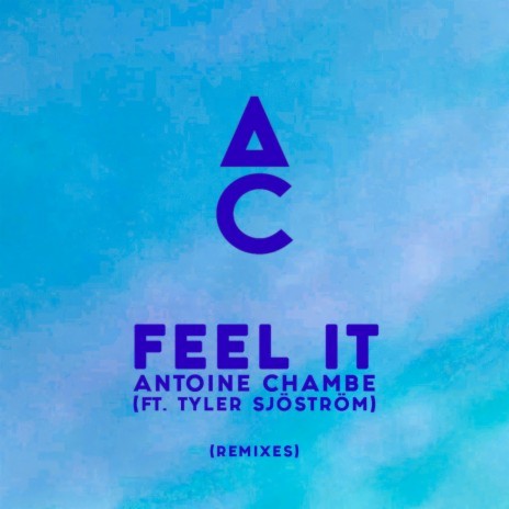 Feel It (Upsilone Remix) ft. Treetalk cover art