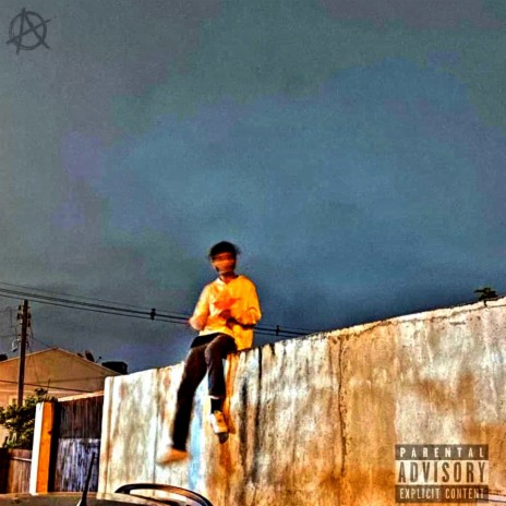 underzone cover art
