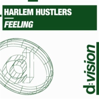 Harlem Hustlers