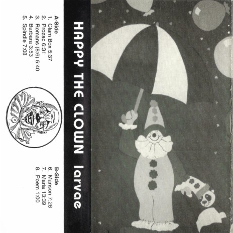 Clam Box