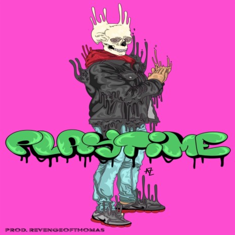What They On cover art