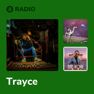 Trayce Radio