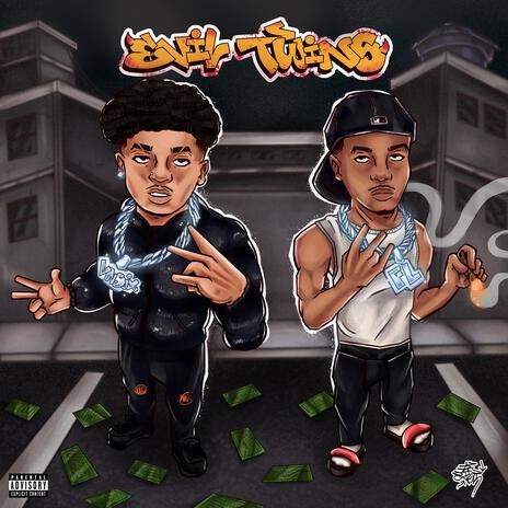 NA PICOTA(prod.Bduck) ft. YOVNSIX! cover art