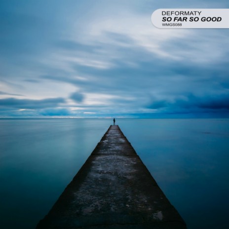 So Far So Good (Original Mix) cover art
