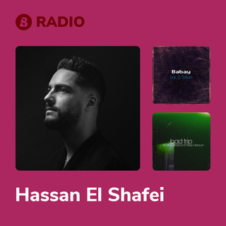 Hassan El Shafei Radio