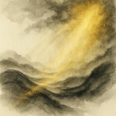 音の羽衣 cover art