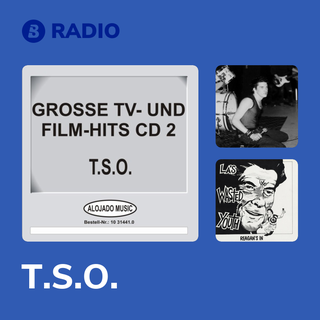 T.S.O. Radio