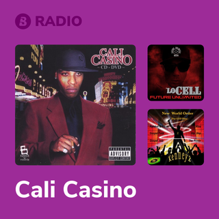 Cali Casino Radio