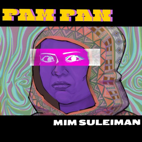 Yalaiti cover art