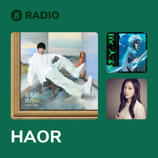 HAOR Radio