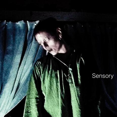 SENSORY cover art