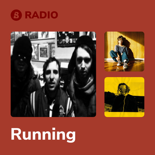 Running Radio