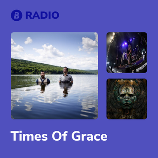 Times Of Grace Radio