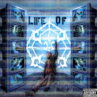 Life of Man cover art