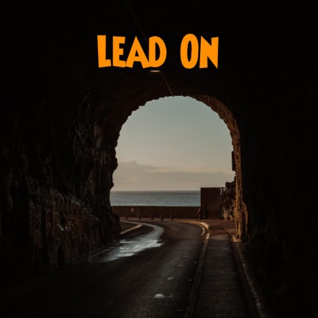 Lead On cover art