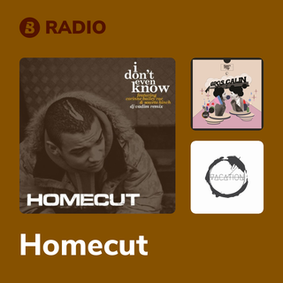 Homecut Radio
