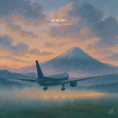 Hikari ft. YAGMIN MUSIC cover art