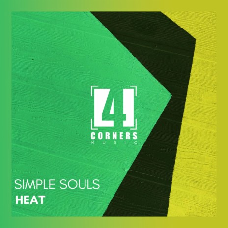 Heat cover art